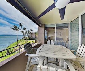 Island Sands Condo - Water Views & Oceanfront Pool condo