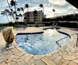 Island Sands Resort, Maui, Beach Front, Near Kihei, 14 miles to Lahaina