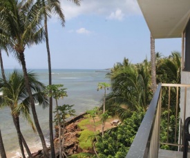 Kanai A Nalu Resort 401