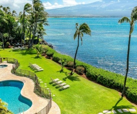 Maalaea Banyans by Coldwell Banker Island Vacations