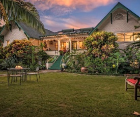 The Old Wailuku Inn at Ulupono