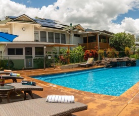 Wailuku Guesthouse