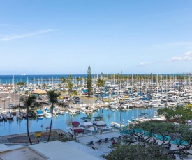 @ Marbella Lane - OceanView Suite Steps to Beach