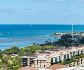 Ala Moana Condominium (AH02)