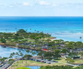 Ala Moana Condominium (AH13)