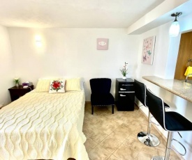 Cozy studio 1min on foot from Waikiki Beach