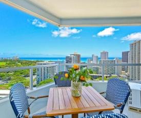 Diamond Head Vista #1903