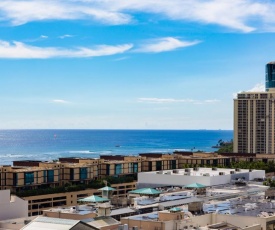 One AlaMoana #1708