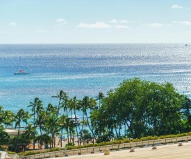 Palms at Waikiki (PW01)