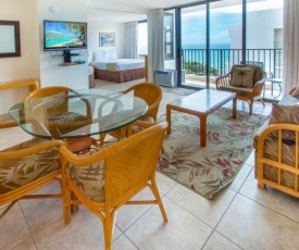 Waikiki Banyan Condo With Panoramic 37th Floor Ocean Views condo