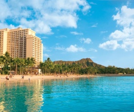 Aston Waikiki Beach Hotel