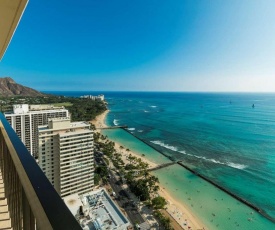 Aston Waikiki Beach Tower