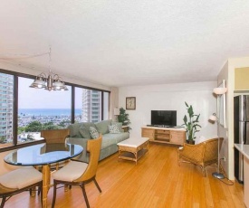 Discovery Bay 1309 Ocean View 1BR