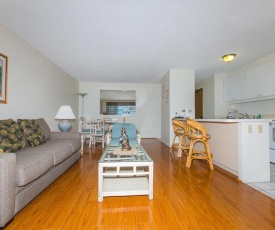 Discovery Bay 1613 Ocean View 1BR