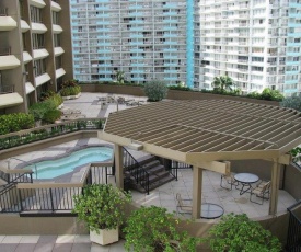 Discovery Bay 2314 Ocean View 1BR