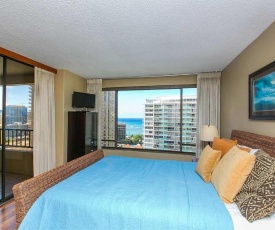 Discovery Bay 2612 Ocean View 1BR