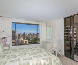 Discovery Bay 3707 City View 1BR