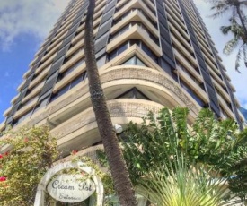 Hawaiian Monarch PH303 Oceanview