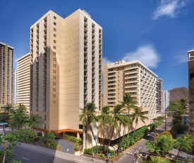 Hyatt Place Waikiki Beach