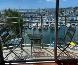 Ilikai Marina 682 Yacht Harbor View 1BR