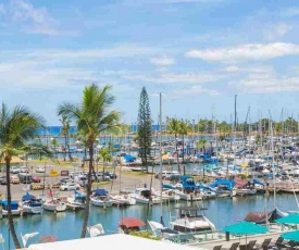 Ilikai Tower 333 Yacht Harbor View 1BR