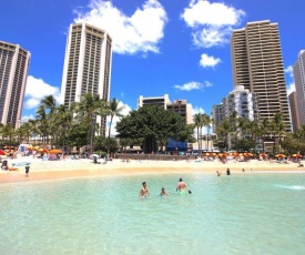 Kuhio Condo 1207L