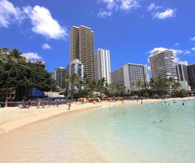 Kuhio Condo 810