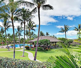 Mauna Lani All-Suite Getaway with Pools & Hot Tubs townhouse