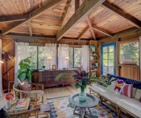 Peace of Paradise cabin