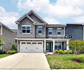 Expansive New-Build with 3 Living Areas, Near Bethany Beach home