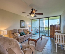 Hilo Condo with Pool Steps from Carlsmith Beach Park!