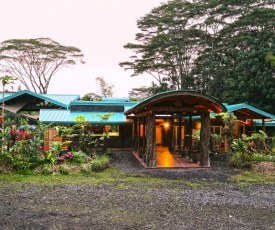 Hawaiian Sanctuary Retreat Center