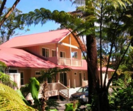 Volcano Forest Inn