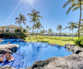 Waikoloa Fairway Villas #B2