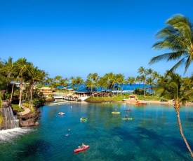 Hilton Waikoloa Village