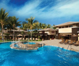 Kohala Suites by Hilton Grand Vacations