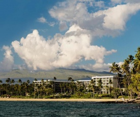 Marriott’s Waikoloa Ocean Club