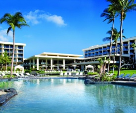 Waikoloa Beach Marriott Resort & Spa