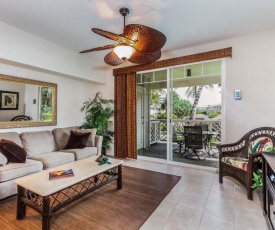 Fairway Villas L21 at the Waikoloa Beach Resort