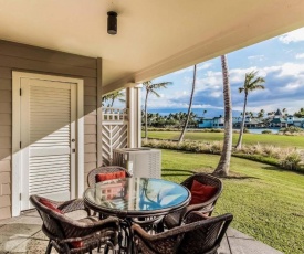 Fairway Villas M3 at the Waikoloa Beach Resort