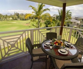 J33 Waikoloa Beach Villas