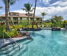 Waikoloa Beach Villas O-33 condo