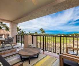 303 Shores Waikoloa Beach Resort