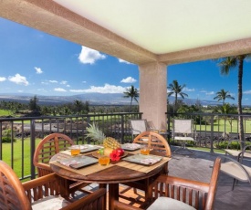 622 Bay Club Waikoloa