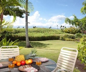 A2 Waikoloa Beach Villas