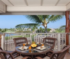 F33 Waikoloa Beach Villas