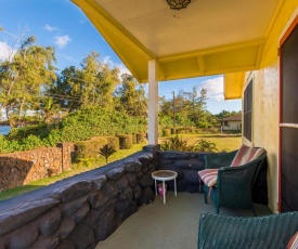 Hibiscus Hula Beach Cottage (TVNC#:5067)