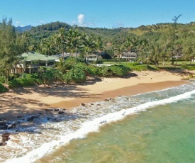 Moloa'a Bay Cottage