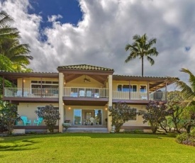 Pinetrees Beach Villa home