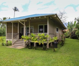 Plantation Cottage home